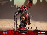 Darksiders - War 1/6 Scale Statue - GeekLoveph