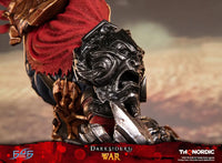 Darksiders - War 1/6 Scale Statue - GeekLoveph