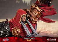 Darksiders - War 1/6 Scale Statue - GeekLoveph