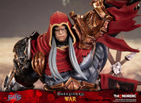 Darksiders - War 1/6 Scale Statue - GeekLoveph