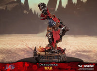 Darksiders - War 1/6 Scale Statue - GeekLoveph