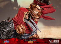 Darksiders - War 1/6 Scale Statue - GeekLoveph