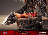 Darksiders - War 1/6 Scale Statue - GeekLoveph