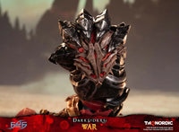 Darksiders - War 1/6 Scale Statue - GeekLoveph