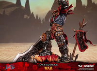 Darksiders - War 1/6 Scale Statue - GeekLoveph