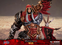 Darksiders - War 1/6 Scale Statue - GeekLoveph
