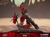 Darksiders - War 1/6 Scale Statue - GeekLoveph