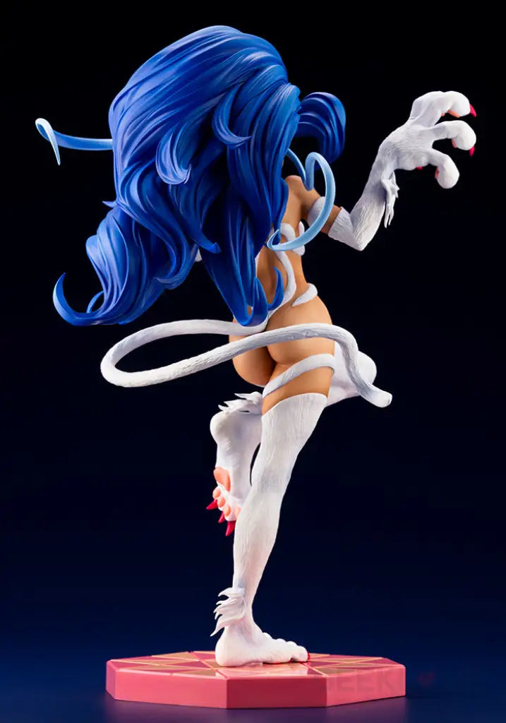 Darkstalkers Bishoujo Felicia - GeekLoveph