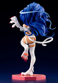 Darkstalkers Bishoujo Felicia - GeekLoveph