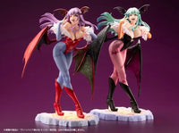 Darkstalkers Bishoujo Morrigan Limited Edition Figure Back Order PreOrder