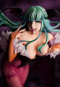Darkstalkers Bishoujo Morrigan Preorder