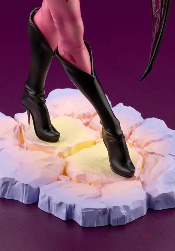 Darkstalkers Bishoujo Morrigan Preorder