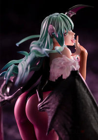 Darkstalkers Bishoujo Morrigan Preorder