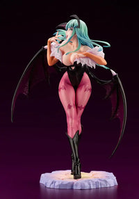 Darkstalkers Bishoujo Morrigan Preorder