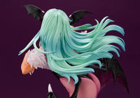 Darkstalkers Bishoujo Morrigan Preorder