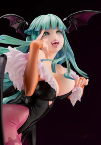 Darkstalkers Bishoujo Morrigan Preorder