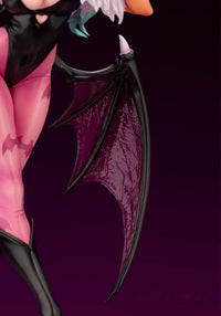 Darkstalkers Bishoujo Morrigan Preorder