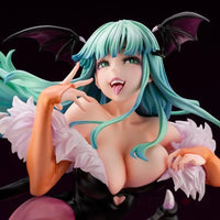 Darkstalkers Bishoujo Morrigan Preorder