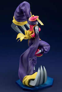 DARKSTALKERS HSIEN-KO BISHOUJO STATUE Bishoujo