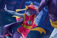 DARKSTALKERS HSIEN-KO BISHOUJO STATUE Bishoujo