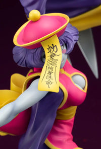 DARKSTALKERS HSIEN-KO BISHOUJO STATUE Bishoujo