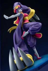 DARKSTALKERS HSIEN-KO BISHOUJO STATUE Bishoujo