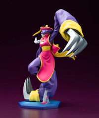 DARKSTALKERS HSIEN-KO BISHOUJO STATUE Bishoujo