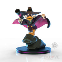 Darkwing Duck Q-Fig - GeekLoveph