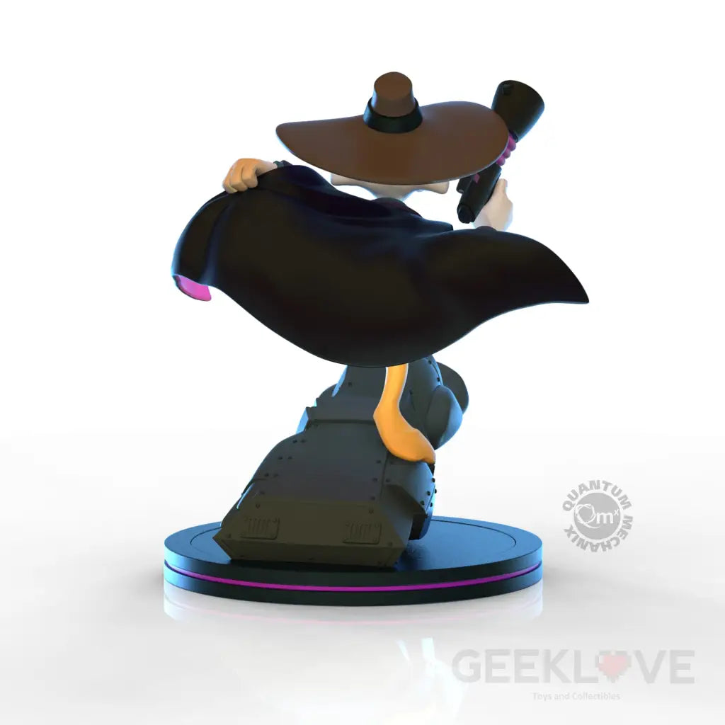 Darkwing Duck Q-Fig - GeekLoveph