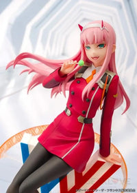 Darling In The Franxx 1/7 Scale Figure Zero Two