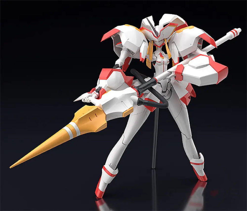 Darling in the Franxx Moderoid Strelitzia Model Kit (Reissue) Pre Order Moderoid