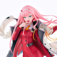 DARLING in the FRANXX Zero Two 1/7 Scale Figure Pre Order Scale Figure