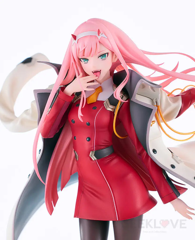 DARLING in the FRANXX Zero Two 1/7 Scale Figure Scale Figure
