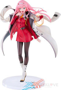 DARLING in the FRANXX Zero Two 1/7 Scale Figure Scale Figure