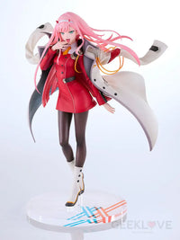 DARLING in the FRANXX Zero Two 1/7 Scale Figure Scale Figure