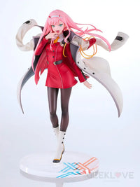 DARLING in the FRANXX Zero Two 1/7 Scale Figure Scale Figure