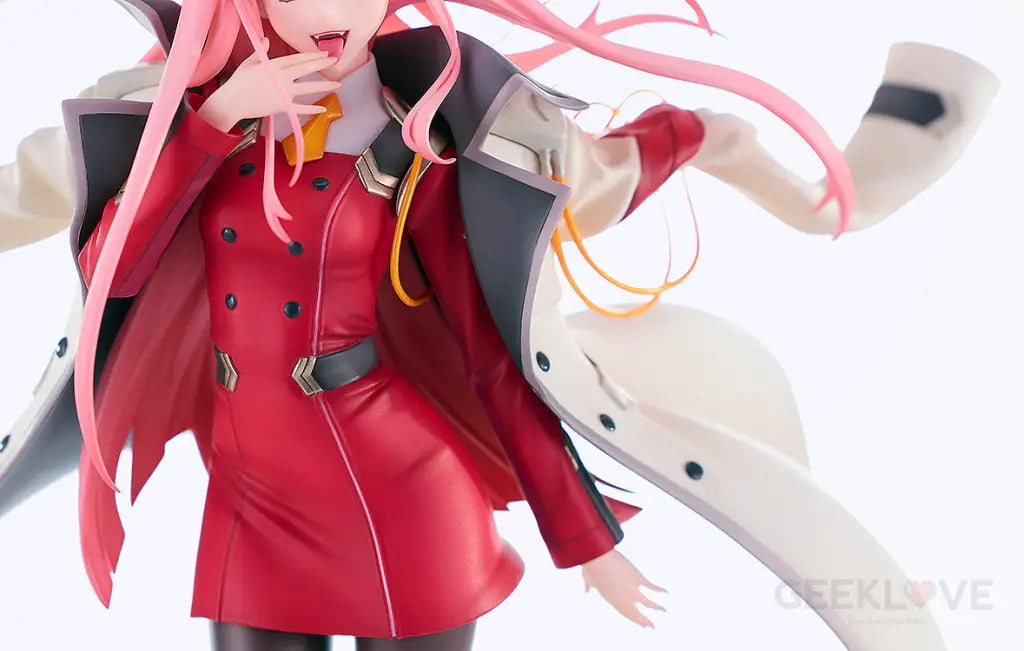 DARLING in the FRANXX Zero Two 1/7 Scale Figure Scale Figure