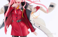 DARLING in the FRANXX Zero Two 1/7 Scale Figure Scale Figure