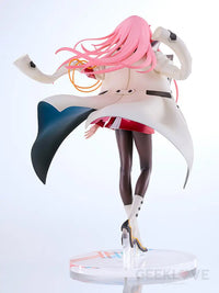 DARLING in the FRANXX Zero Two 1/7 Scale Figure Scale Figure