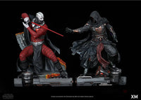 Darth Revan and Darth Malak Set - GeekLoveph