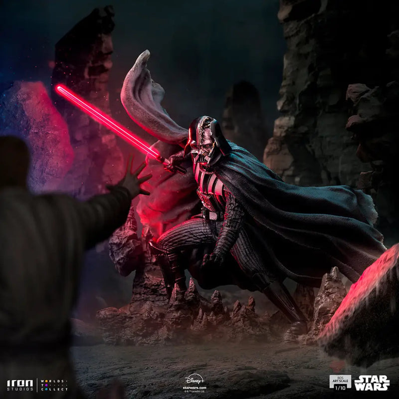 Darth Vader 1/10 Art Scale Statue