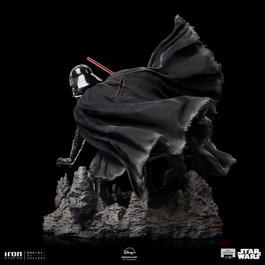 Darth Vader 1/10 Art Scale Statue Figure