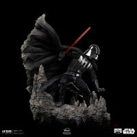 Darth Vader 1/10 Art Scale Statue Figure