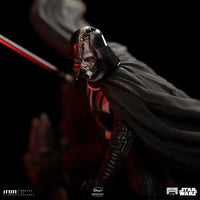 Darth Vader 1/10 Art Scale Statue Figure