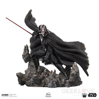 Darth Vader 1/10 Art Scale Statue Figure