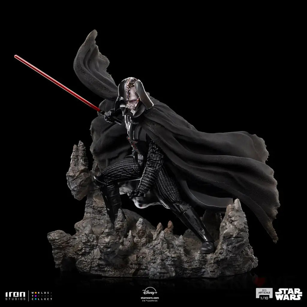 Darth Vader 1/10 Art Scale Statue Figure