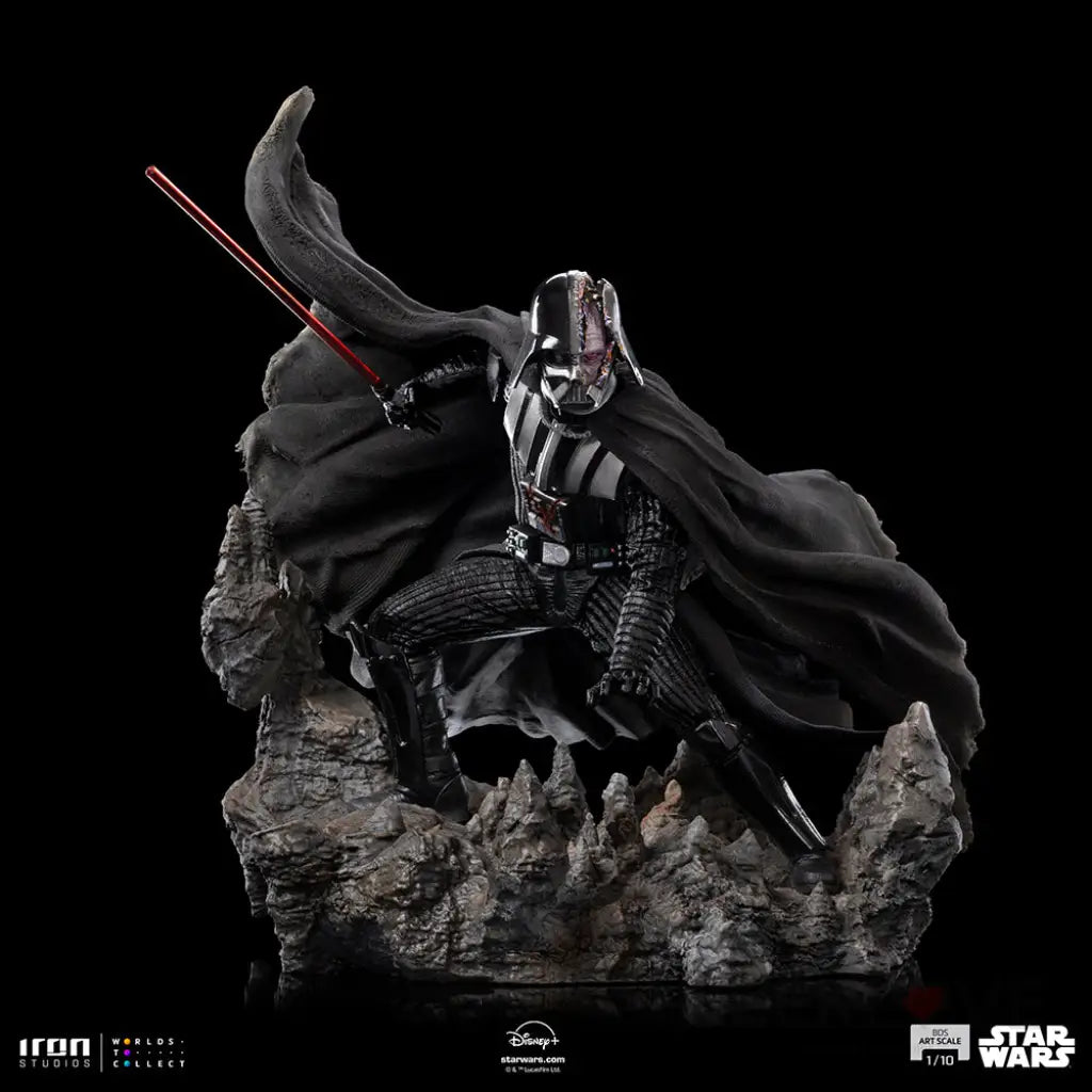 Darth Vader 1/10 Art Scale Statue Figure