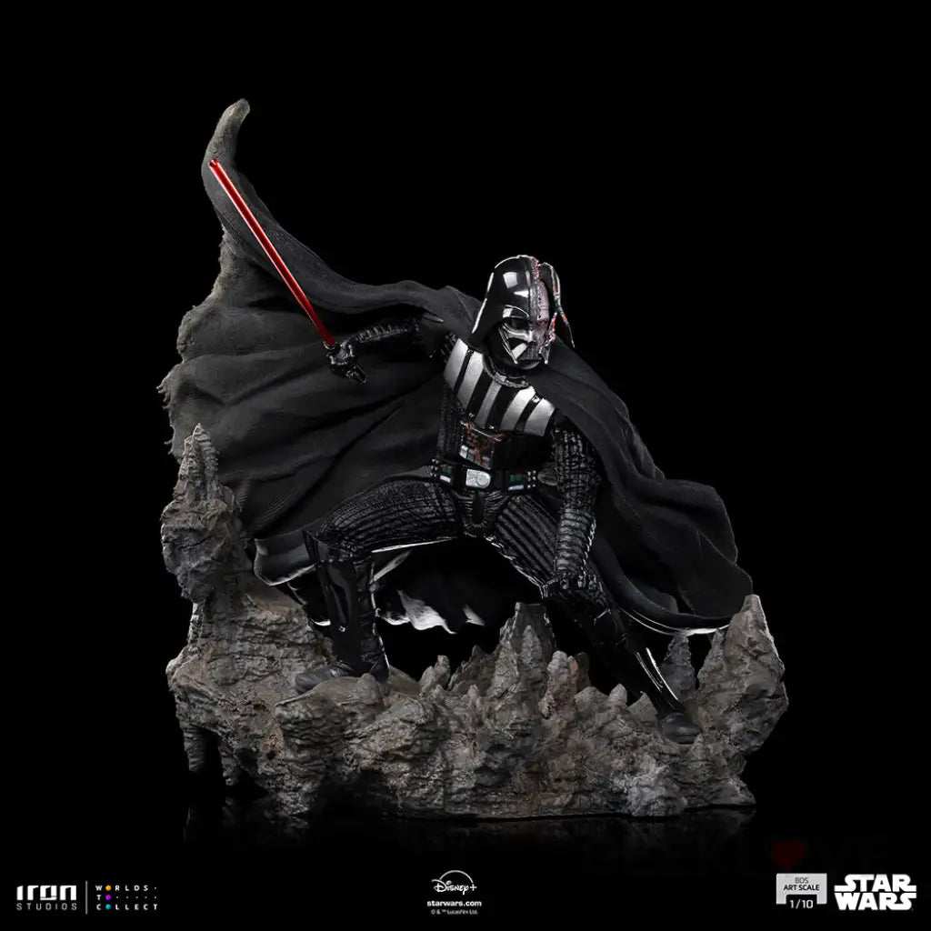 Darth Vader 1/10 Art Scale Statue Figure