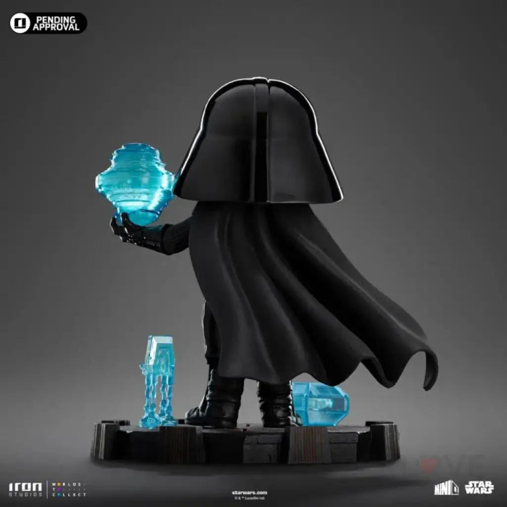 Darth Vader Mini Co Co.