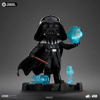 Darth Vader Mini Co Co.